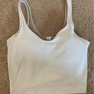 Lululemon Align Tank Top